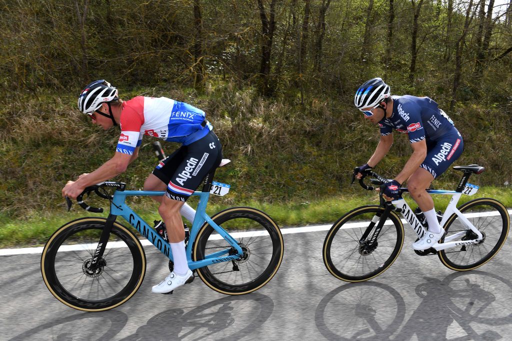 Tirreno-Adriatico