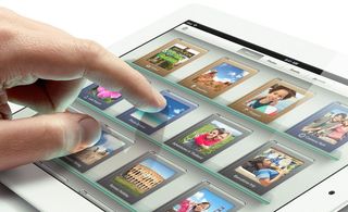 The Retina Display