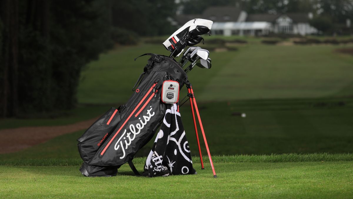 All-Century Golf Bag: Which 14 Clubs From 2000-2024 Make The Cut?