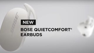 Bose QuietComfort Earbuds