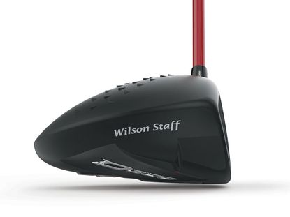 wilson-staff-D300-driver-toe