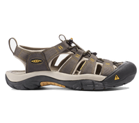 Keen Newport H2 sandals | Now £53.99 (was £80) at Wiggle