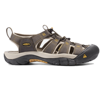 Keen Newport H2 sandals | Now £53.99 (was £80) at Wiggle
32% off!