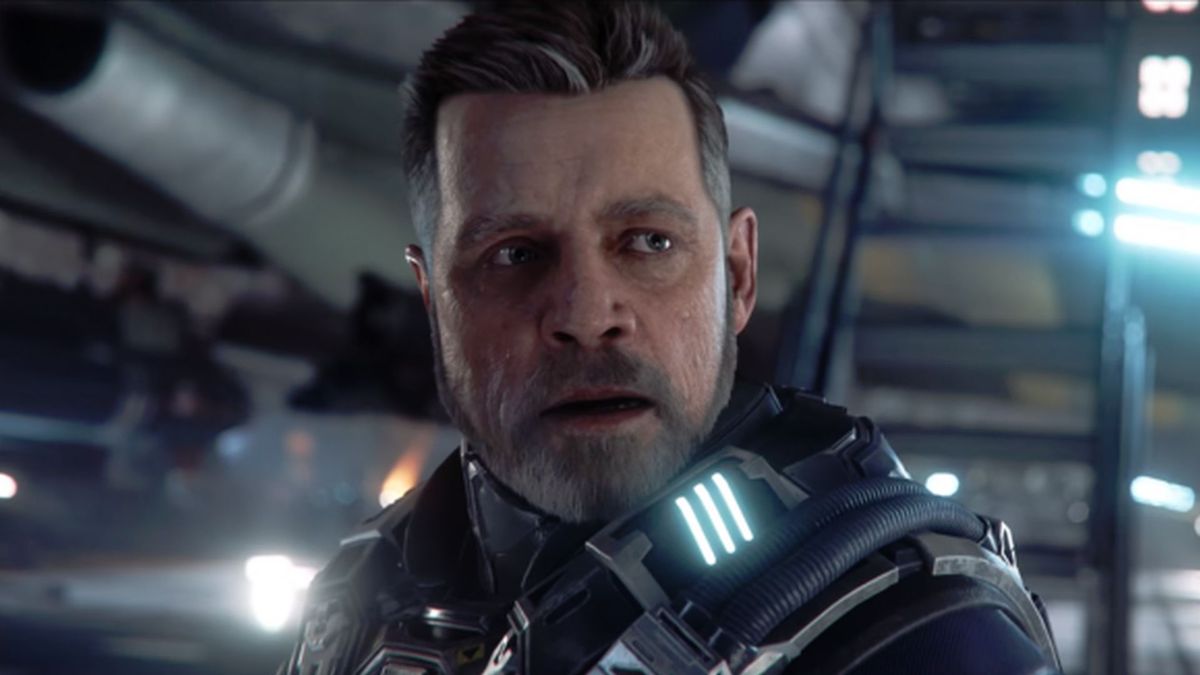 Watch The space sim starring Mark Hamill is currently looking into accurate “bedsheet deformation” – Latest News