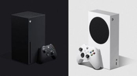 Xbox Series X and S pre-order