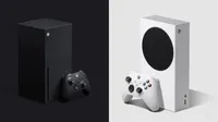 Xbox Series X and S pre-order
