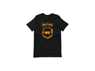 Xbox Halo Ween Shirt