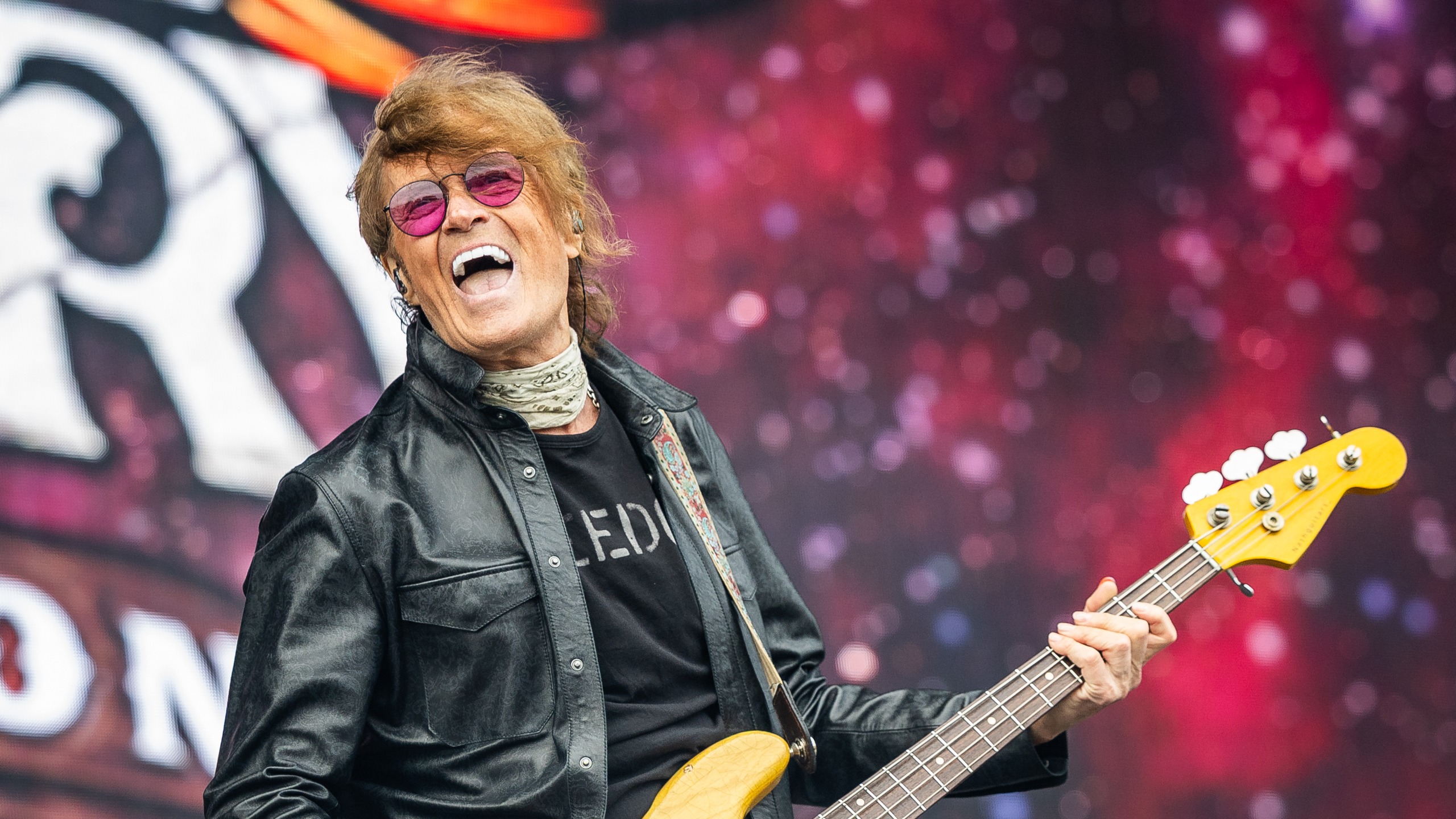 Glenn Hughes