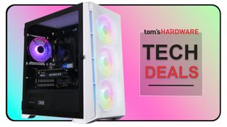 Tech Deals
