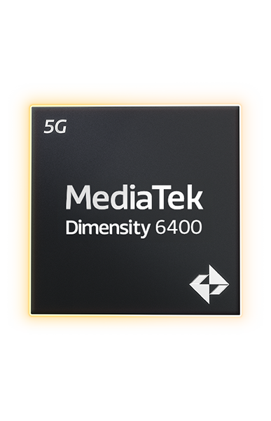 MediaTek Dimensity 6400
