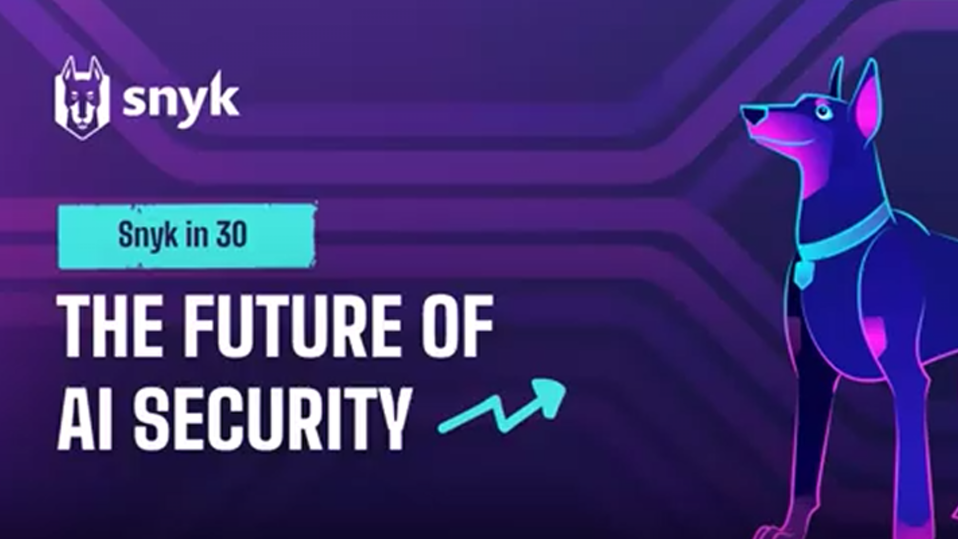 Snyk in 30: The Future of AI Security