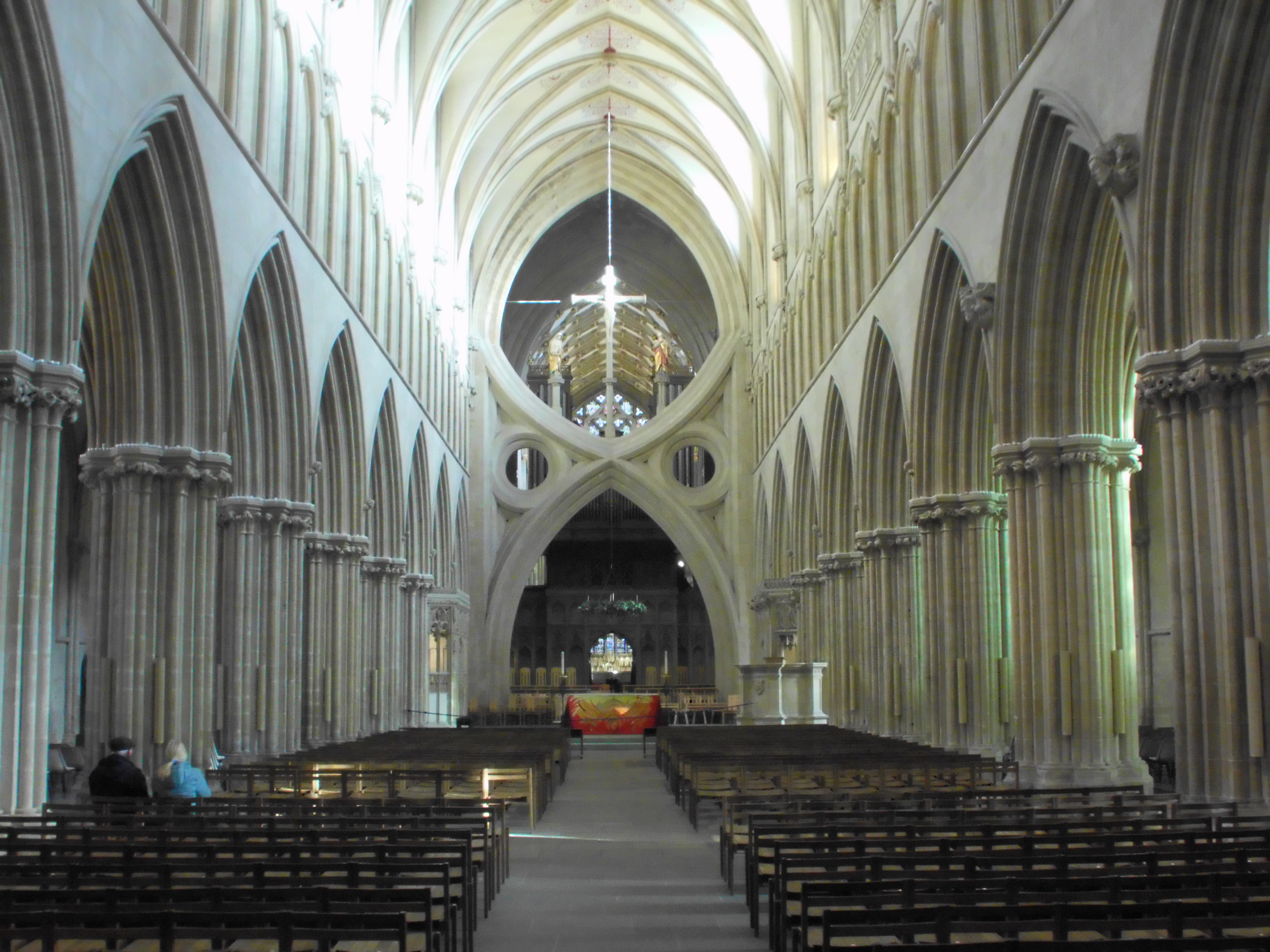 Yashica City 200 example shot