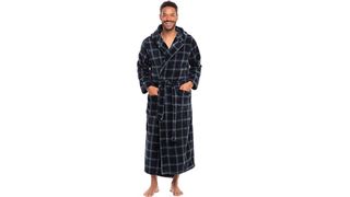 bathrobe for men