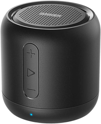  Anker SoundCore mini Super-Portable Bluetooth Speaker | Was £24.99, now £17.99