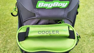 BagBoy Chiller Cart Bag Cooler