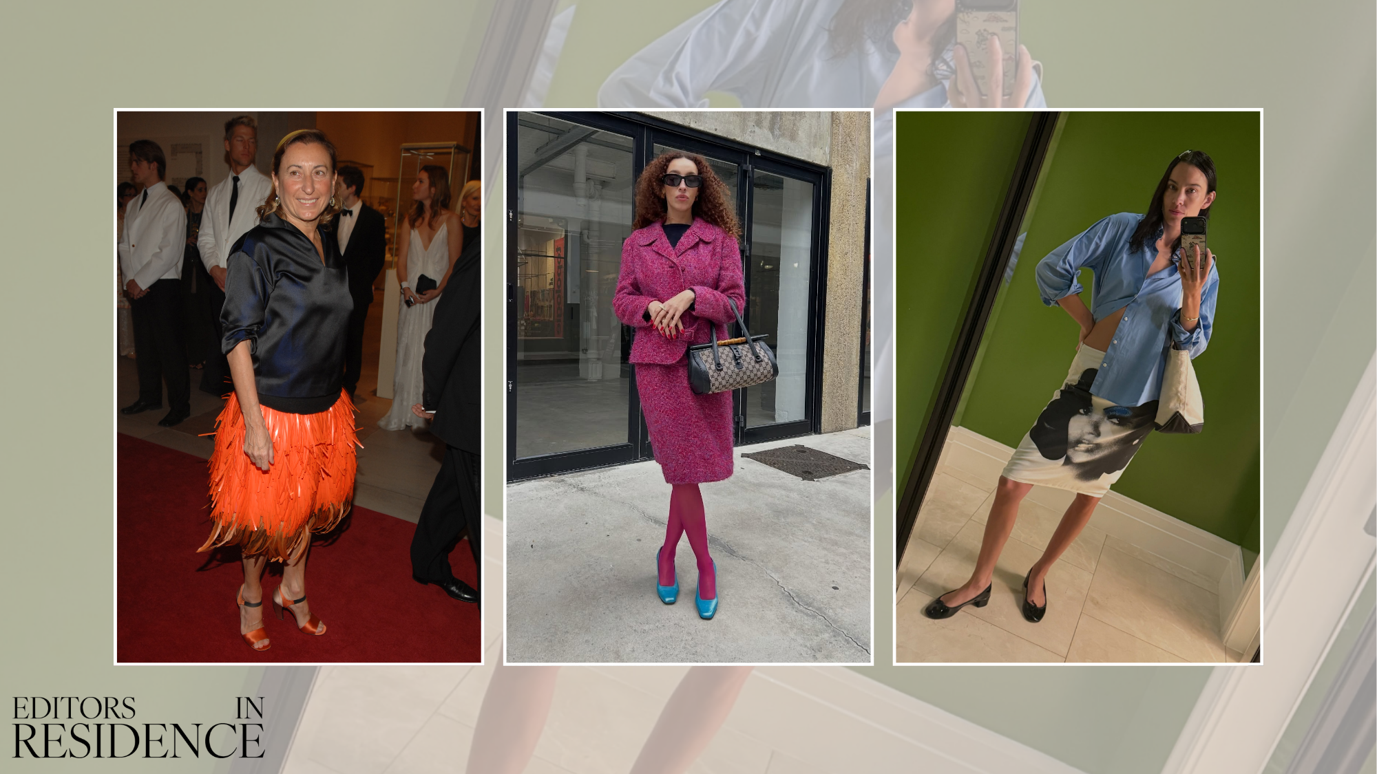 We're Living In A "Fun Skirt" Era—An Expert Shares Why It's the Unexpected Wardrobe Staple Everyone Needs