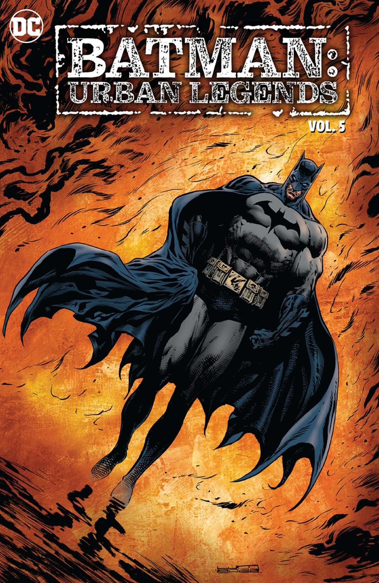 DC April 2023 solicitations