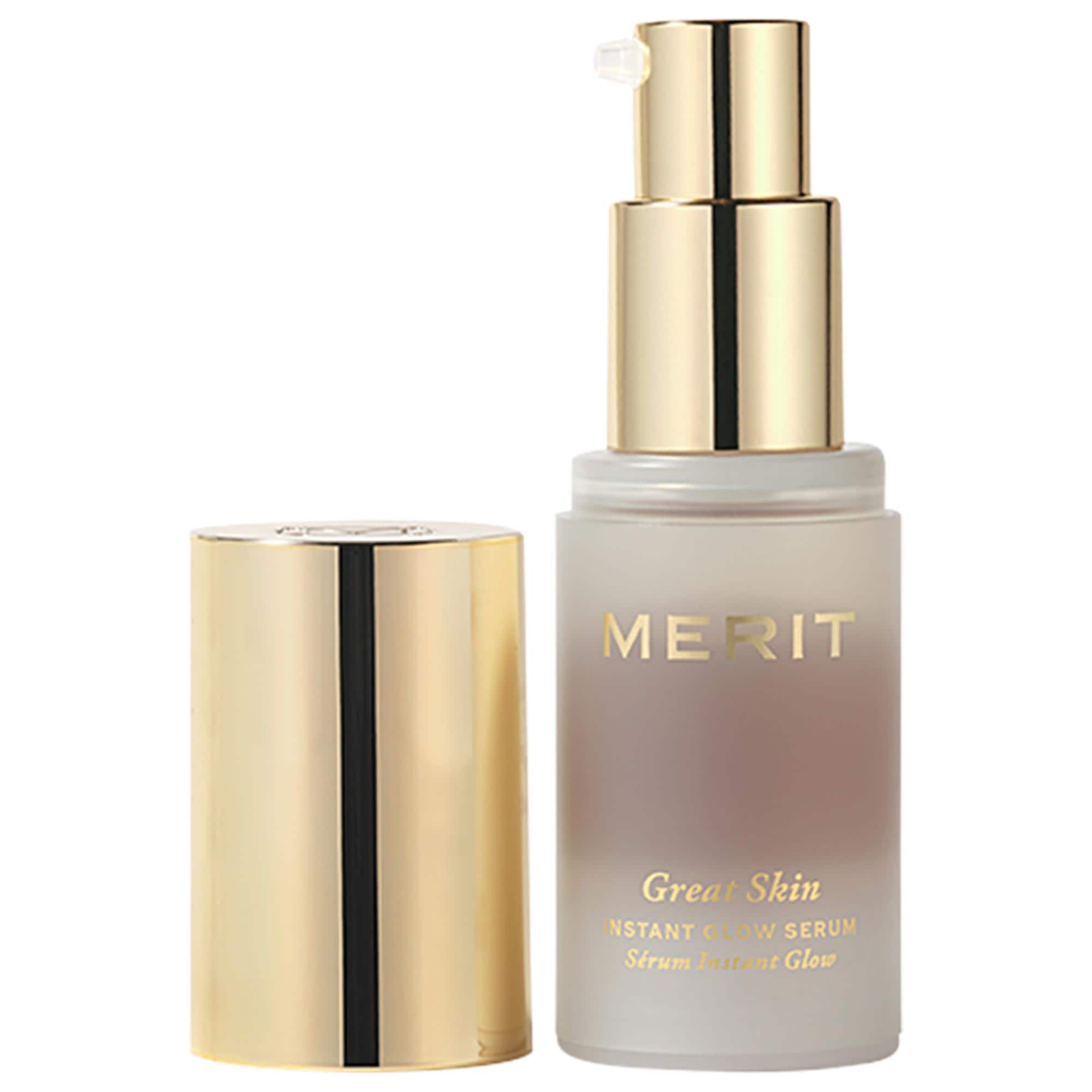 Mini Great Skin Instant Glow Serum