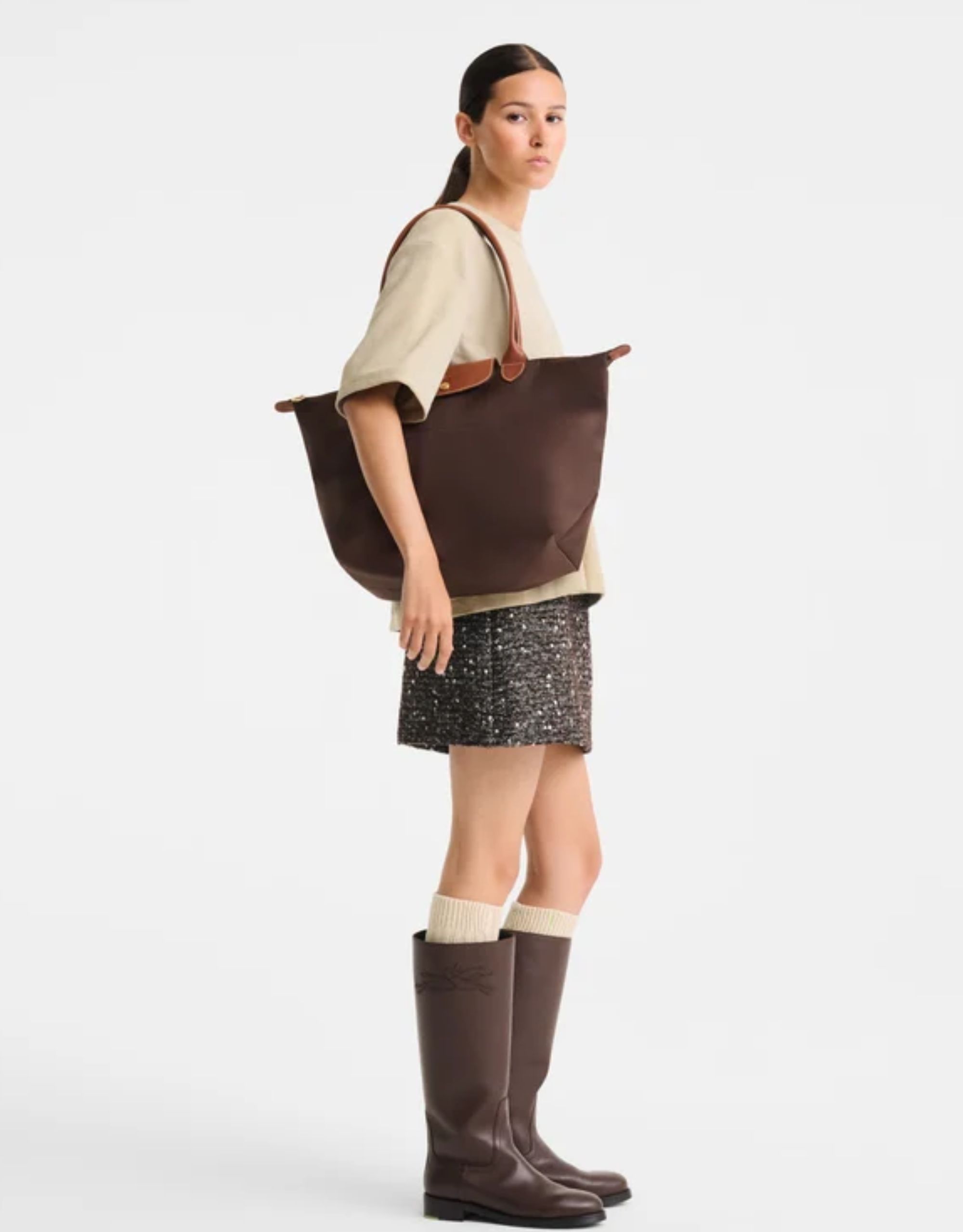 tote bag Le Pliage