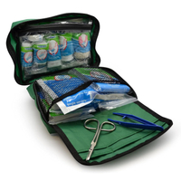 90 Piece Premium first aid kit: was £20.50 now £8.77 at Amazon&nbsp;