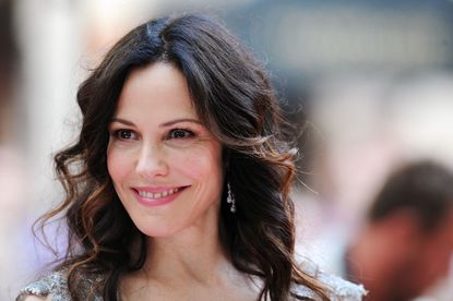 Mary-Louise Parker