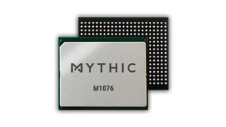 Mythic AI chip