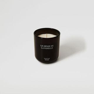 mango home vanilla fragrance candle