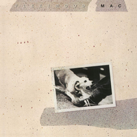 7. Fleetwood Mac – Tusk
