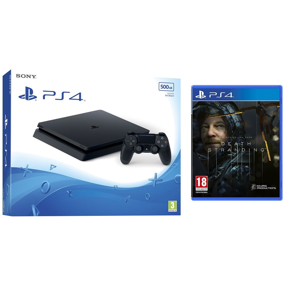 ps4 deals currys