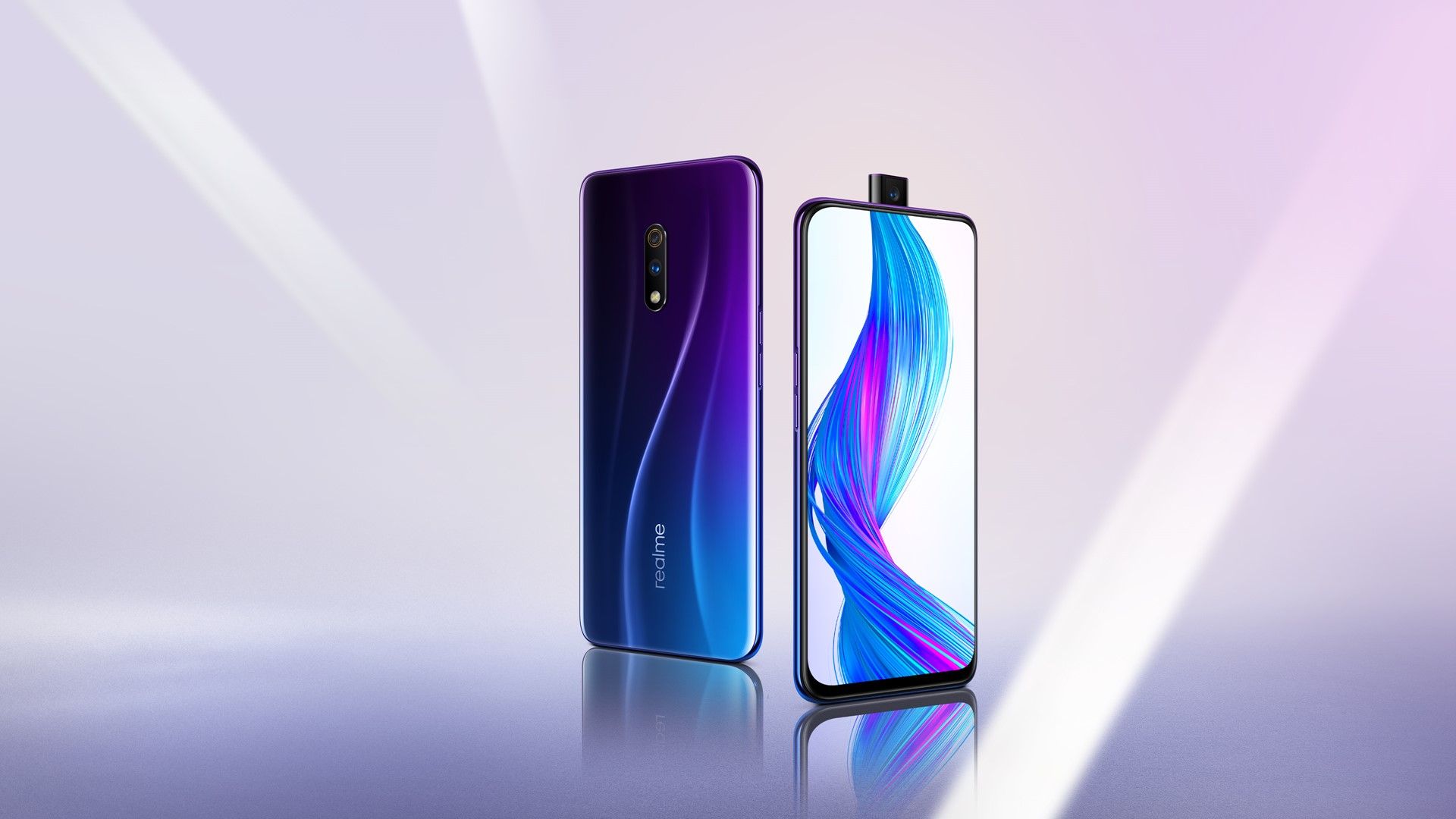 Realme X and Realme 3i launched in India TechRadar