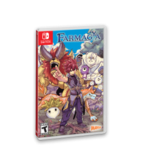   Farmagia
