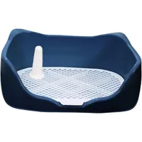 Puppy Training Tray at amazon.co.uk Puppy Training Tray at amazon.co.uk