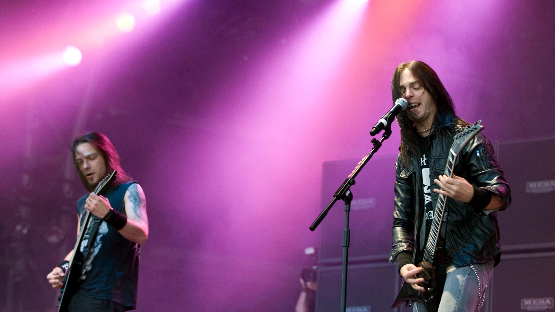 BFMV