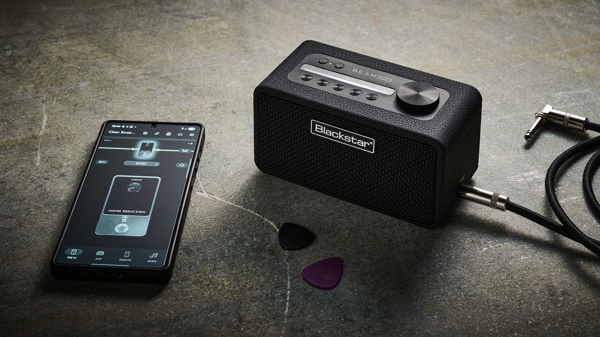 Blackstar Beam Mini