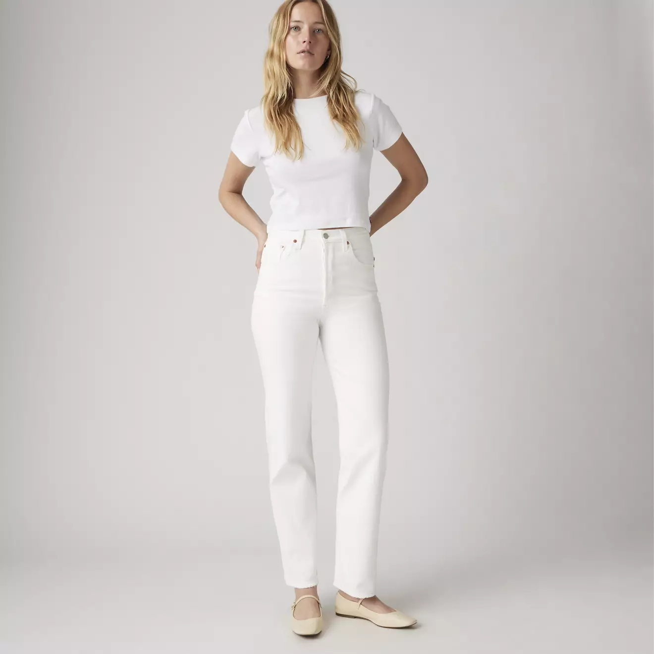 Levi's