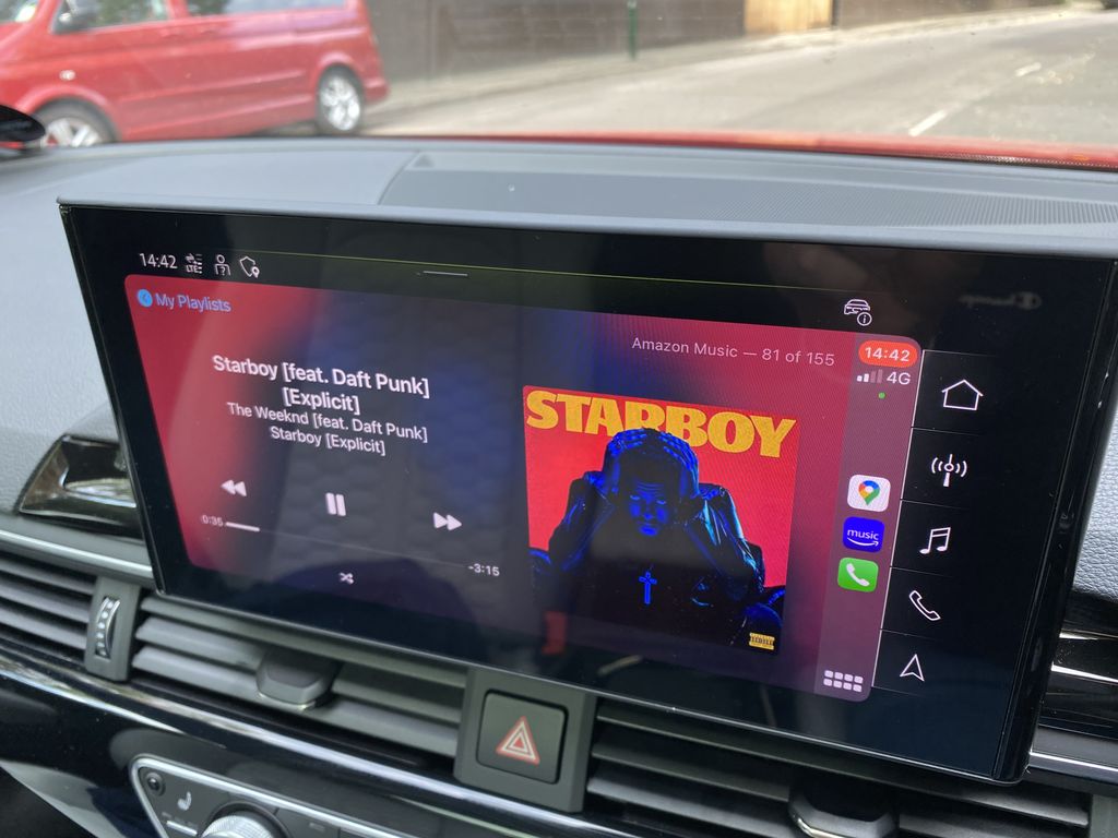 What is Apple CarPlay? How it works, the apps, cars and features What