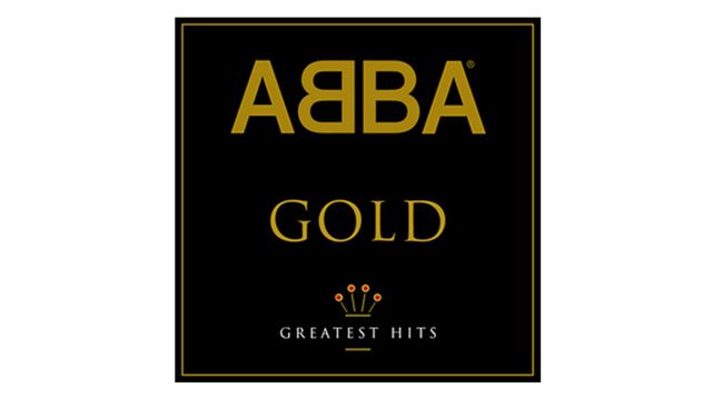 The surprising history of the Abba logo | Creative Bloq