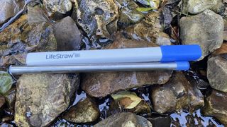 LifeStraw Sip