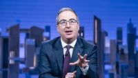 John Oliver on Last Week Tonight