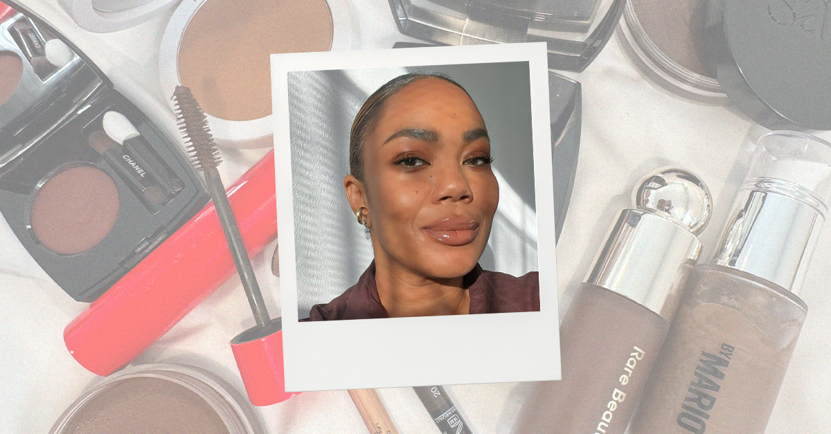 The Brown Edit: 14 Perfectly Neutral Makeup Staples I Use Over and Over Again as a Celebrity Makeup Artist