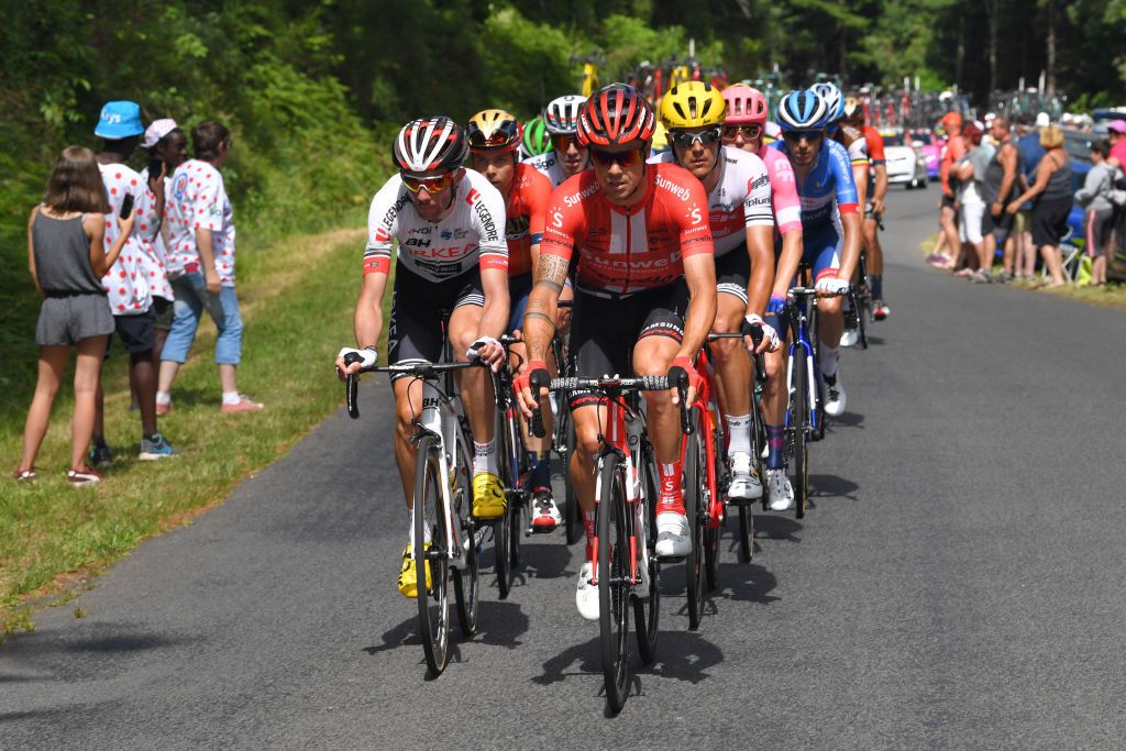 Nicolas Roche (Sunweb)