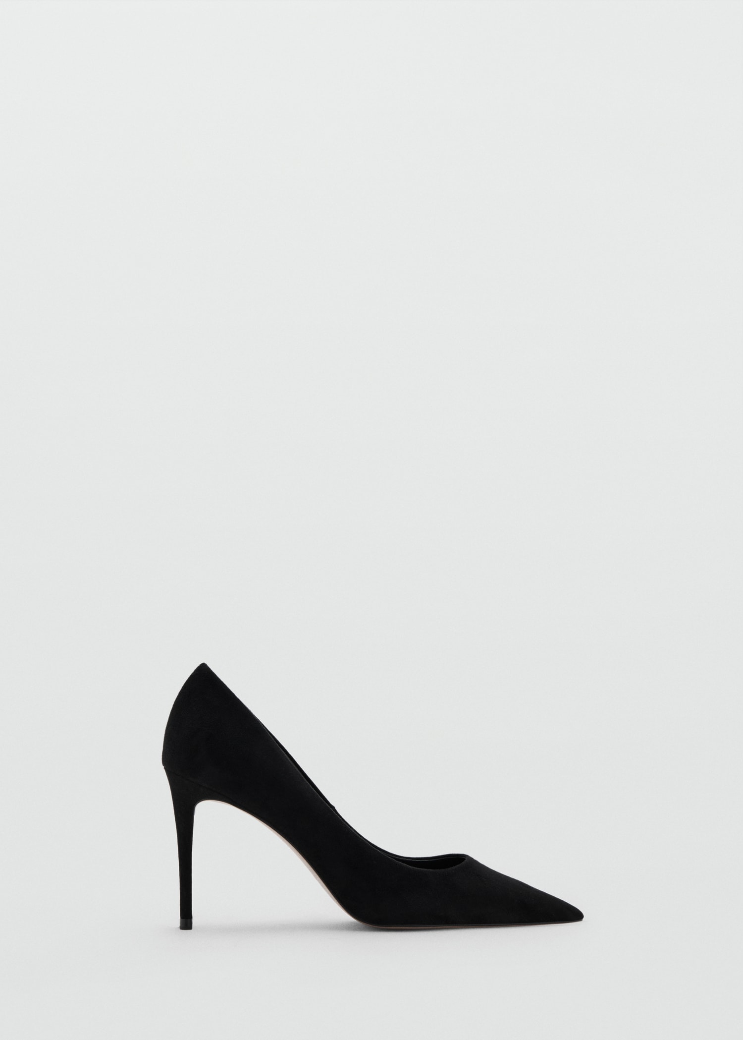 High-Heeled Shoes - Women | Mango United Kingdom