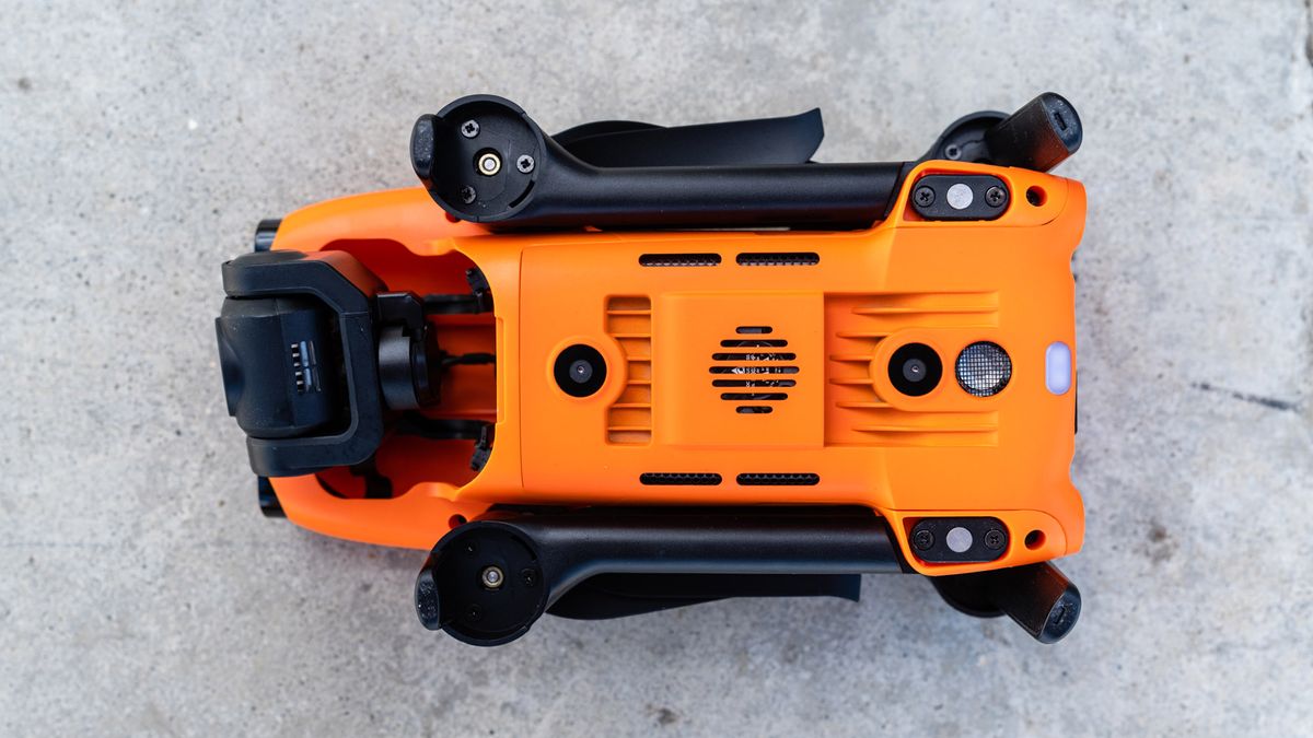 Autel EVO Nano+ drone