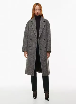 The Slouch™ Coat