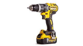 DeWalt DCD796P1 Cordless Drill