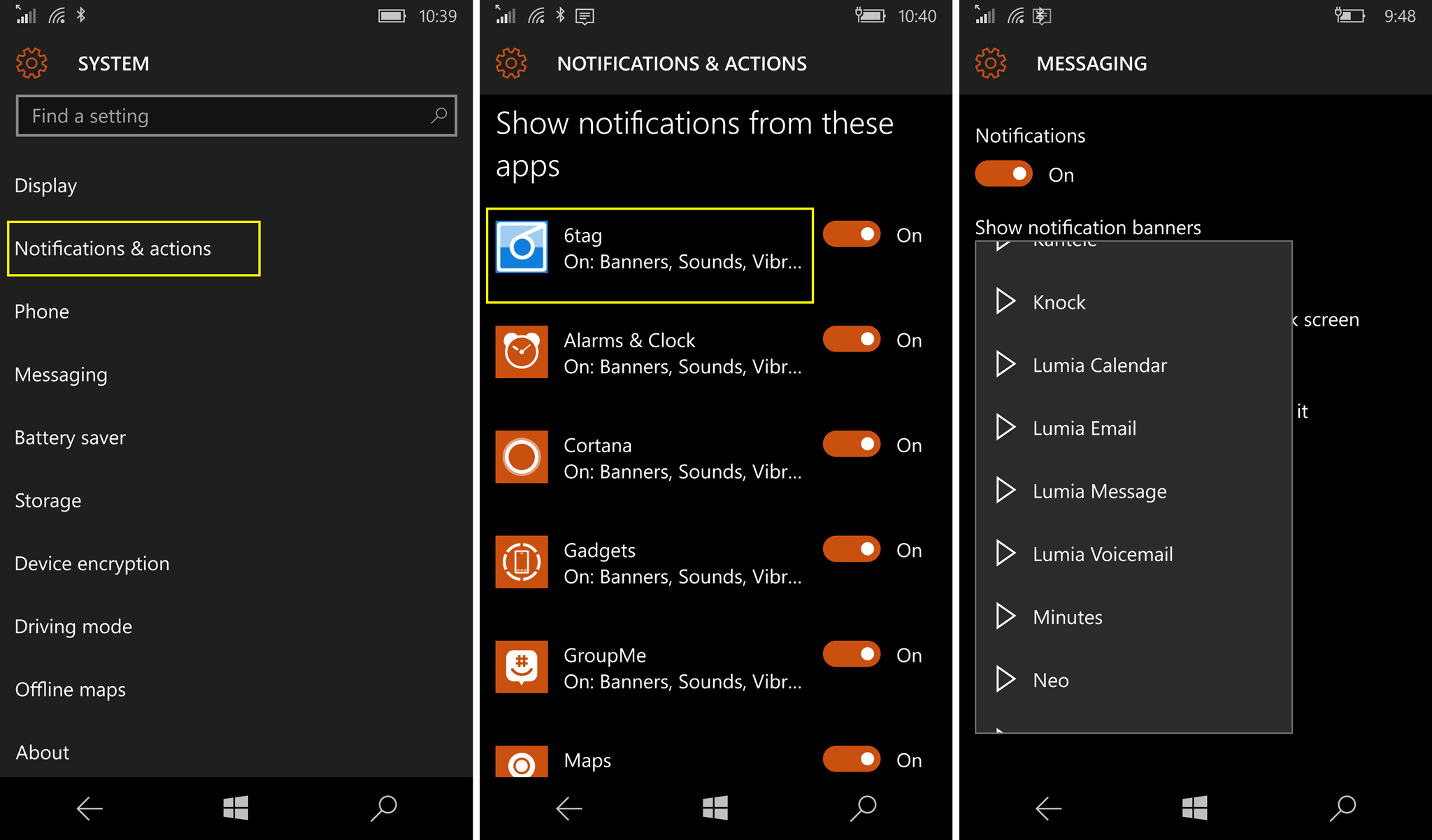 Sound notification на русском. Windows 10 mobile звуки. Notification Sound. Notification Window mobile game. Мелодии на телефон Windows.