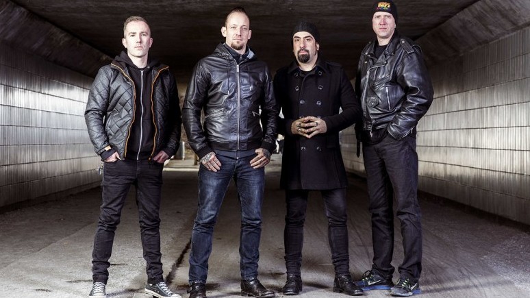 Volbeat