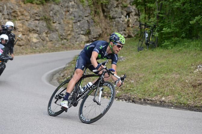 Giovanni Visconti (Movistar)