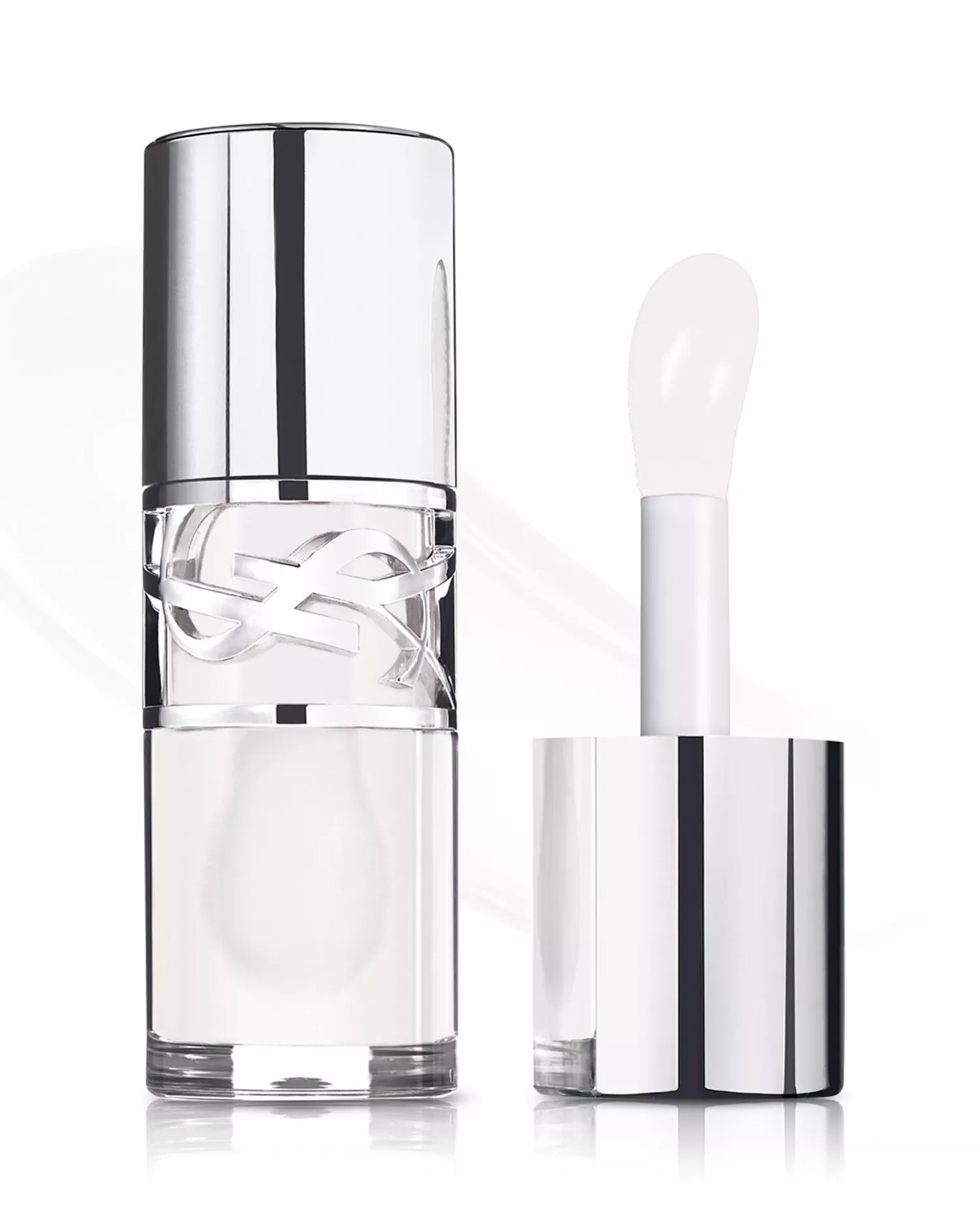 Yves Saint Laurent Loveshine Plumping Lip Oil Gloss With Hyaluronic Acid