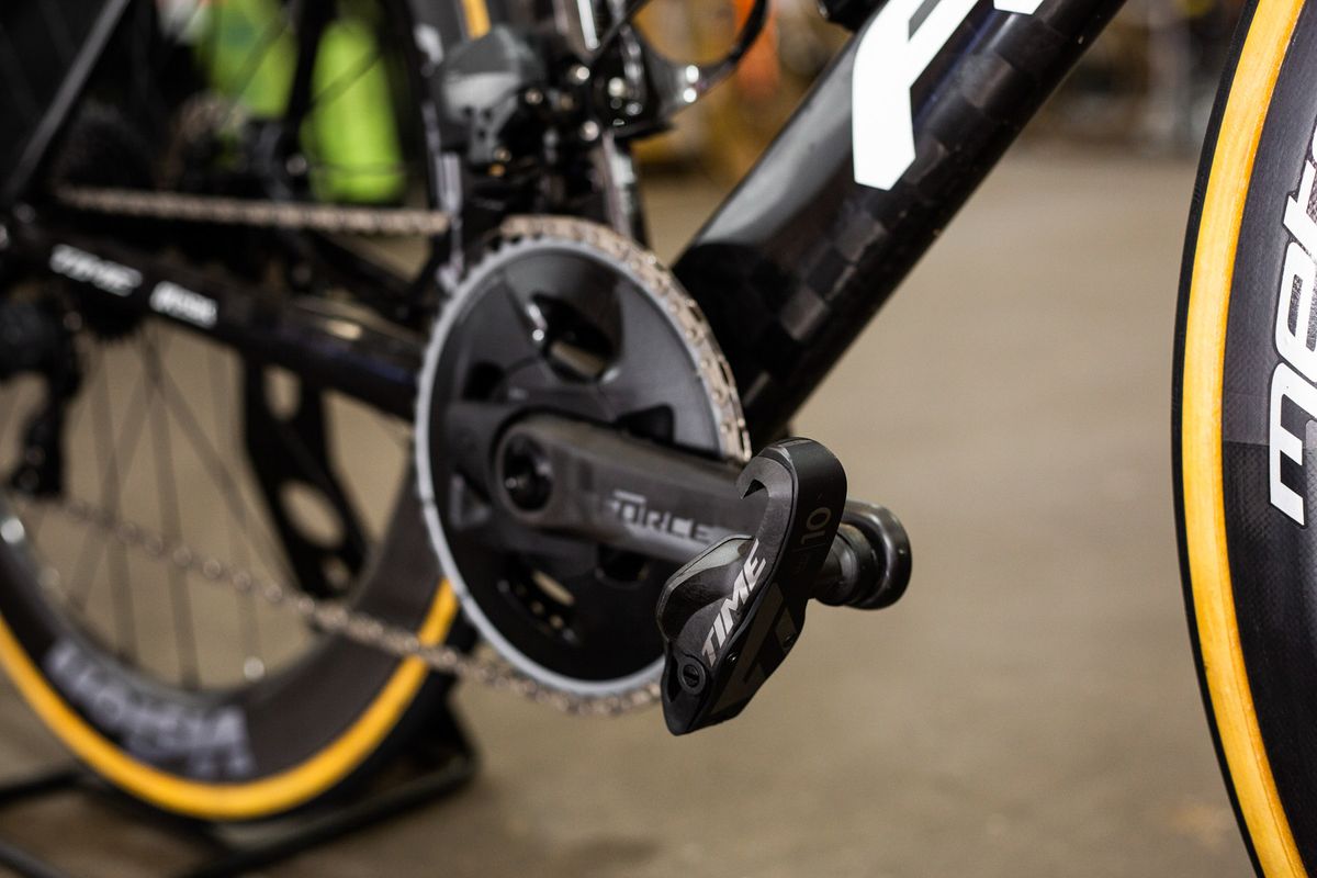 Rally Cycling's Felt AR